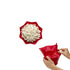 AussieSuperStore Homeware Supplies Microwave Silicone Popcorn Maker Popcorn Poppers PopTop Microwave Silicone Popcorn Maker Popcorn Poppers Machines CBPOPCORNMAKER